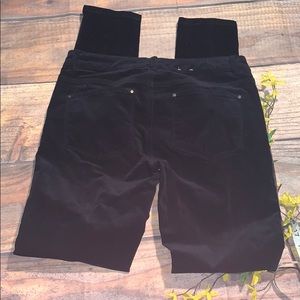 Club Monaco Corduroy Skinny Jeans